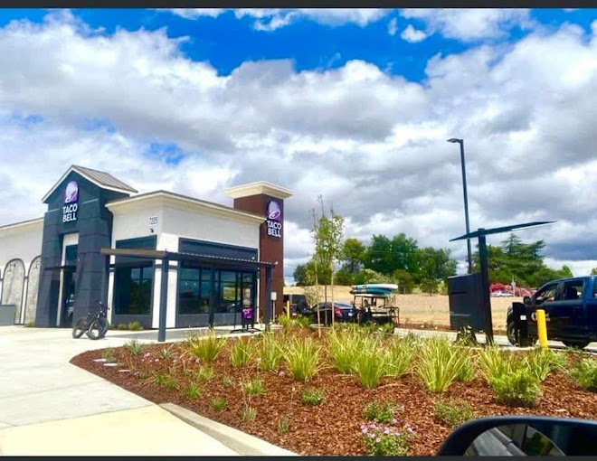Taco Bell Rancho Murieta