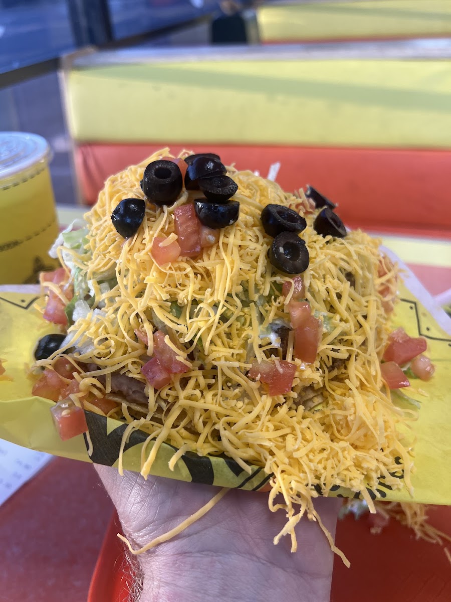 Slide Background Image