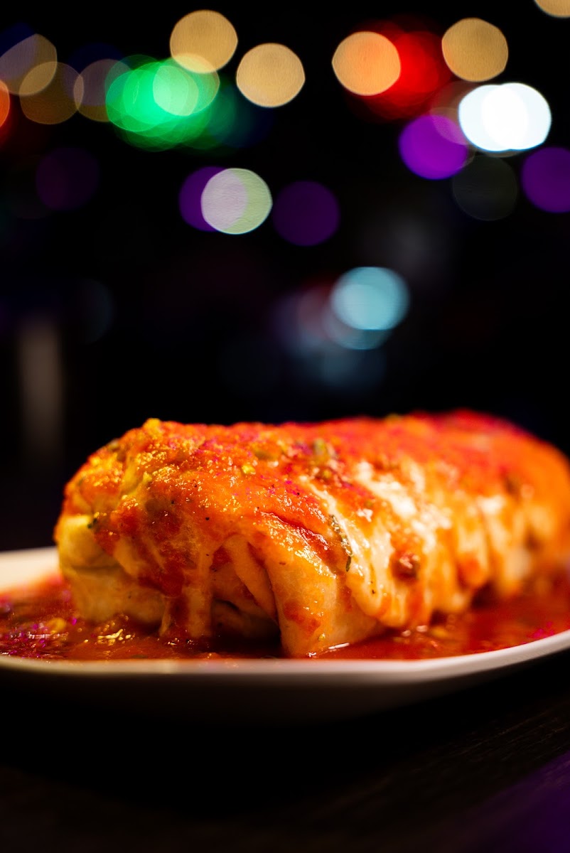 Slide Background Image