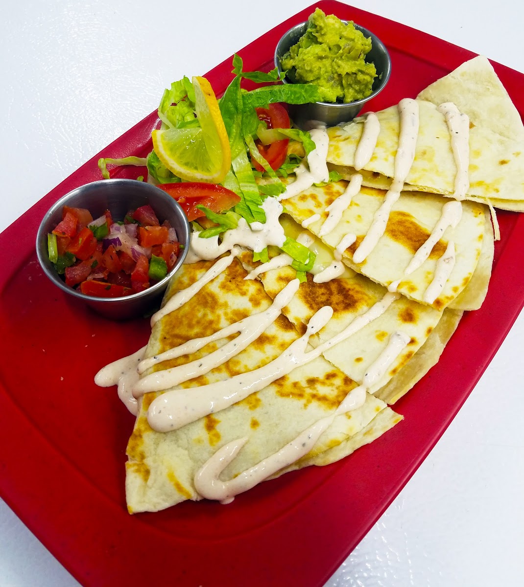 Slide Background Image