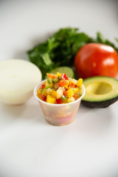 Slide Background Image