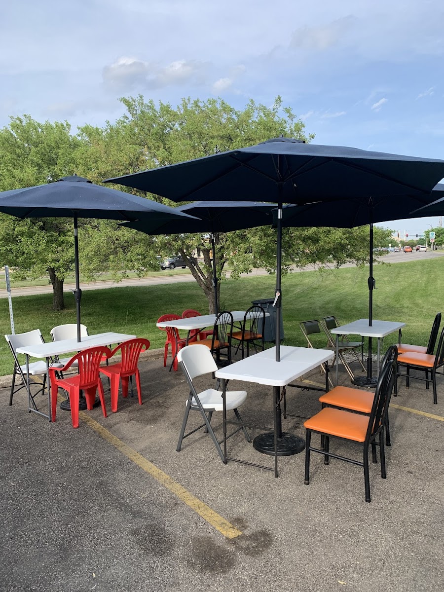 Slide Background Image