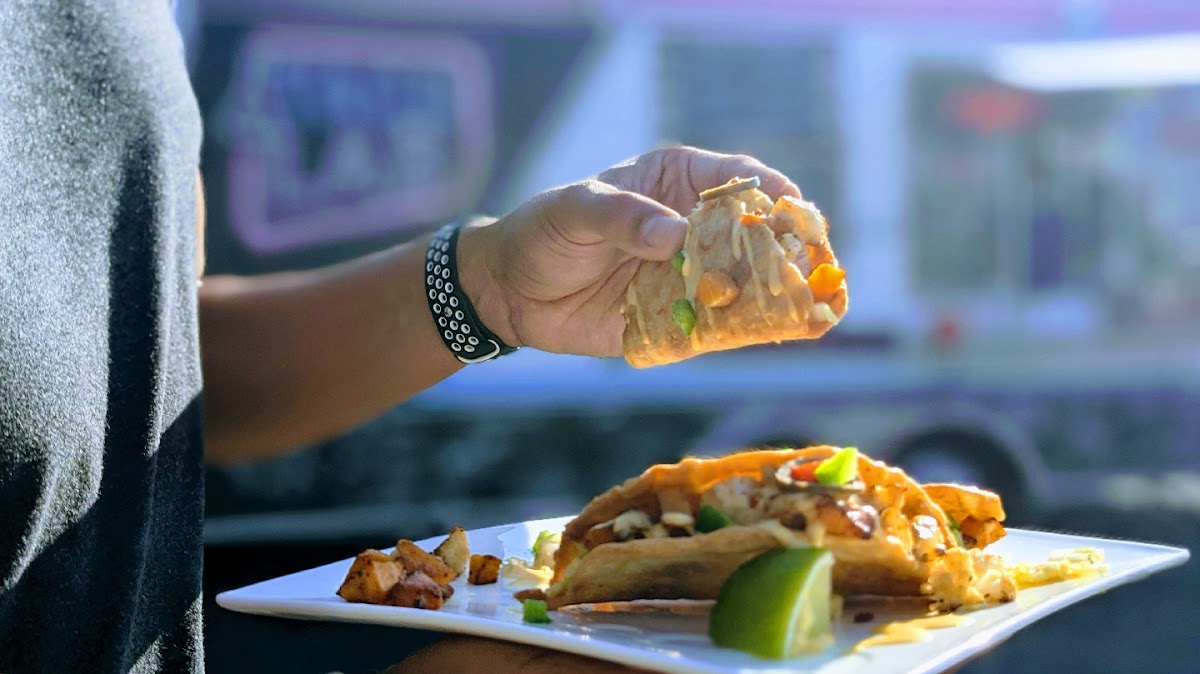 Slide Background Image