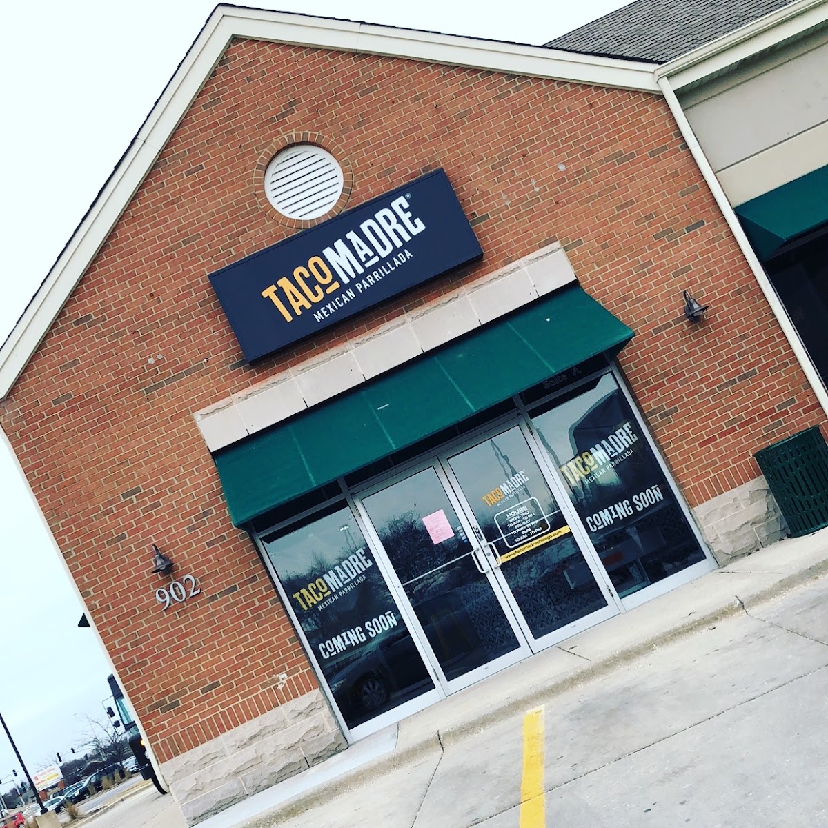 Slide Background Image