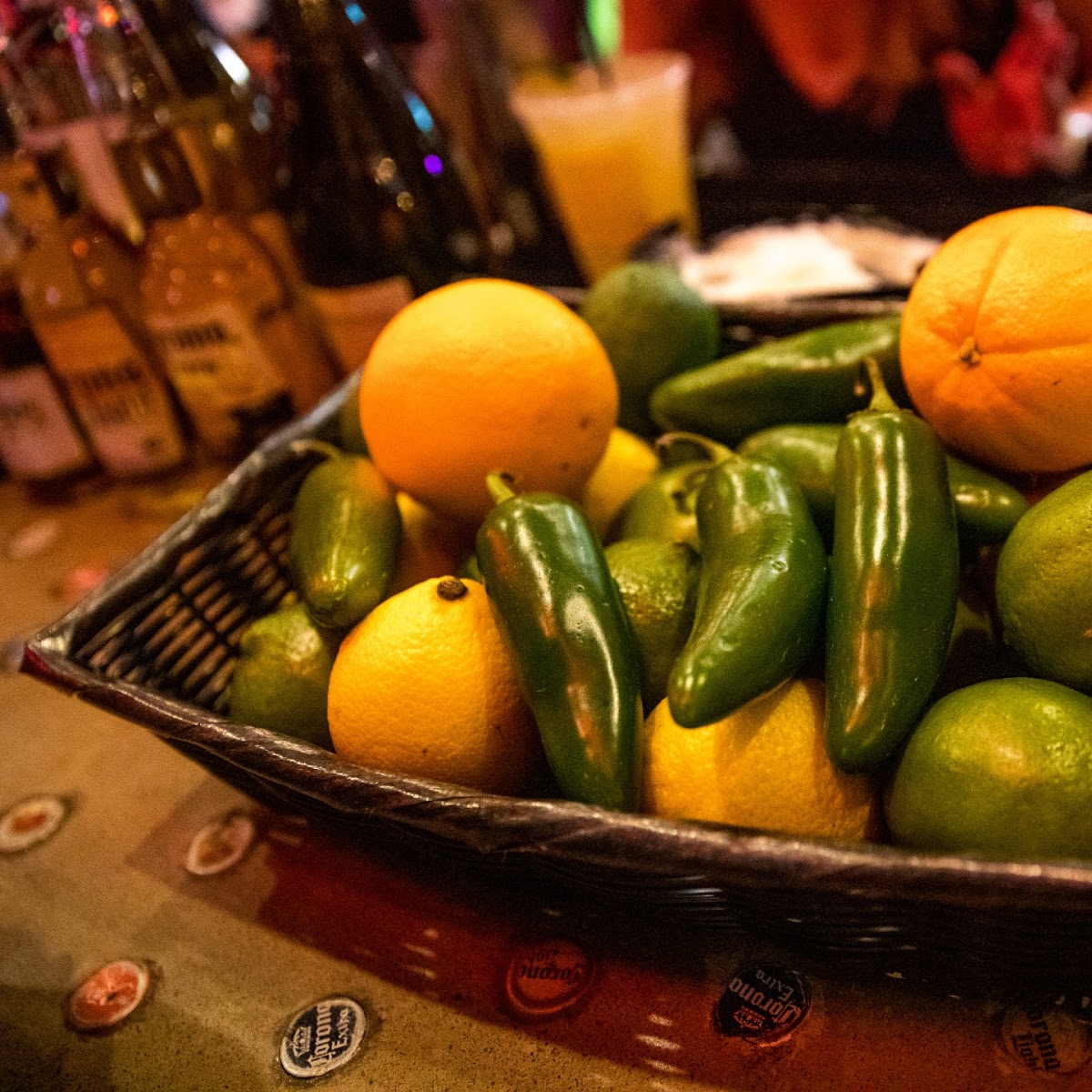 Slide Background Image