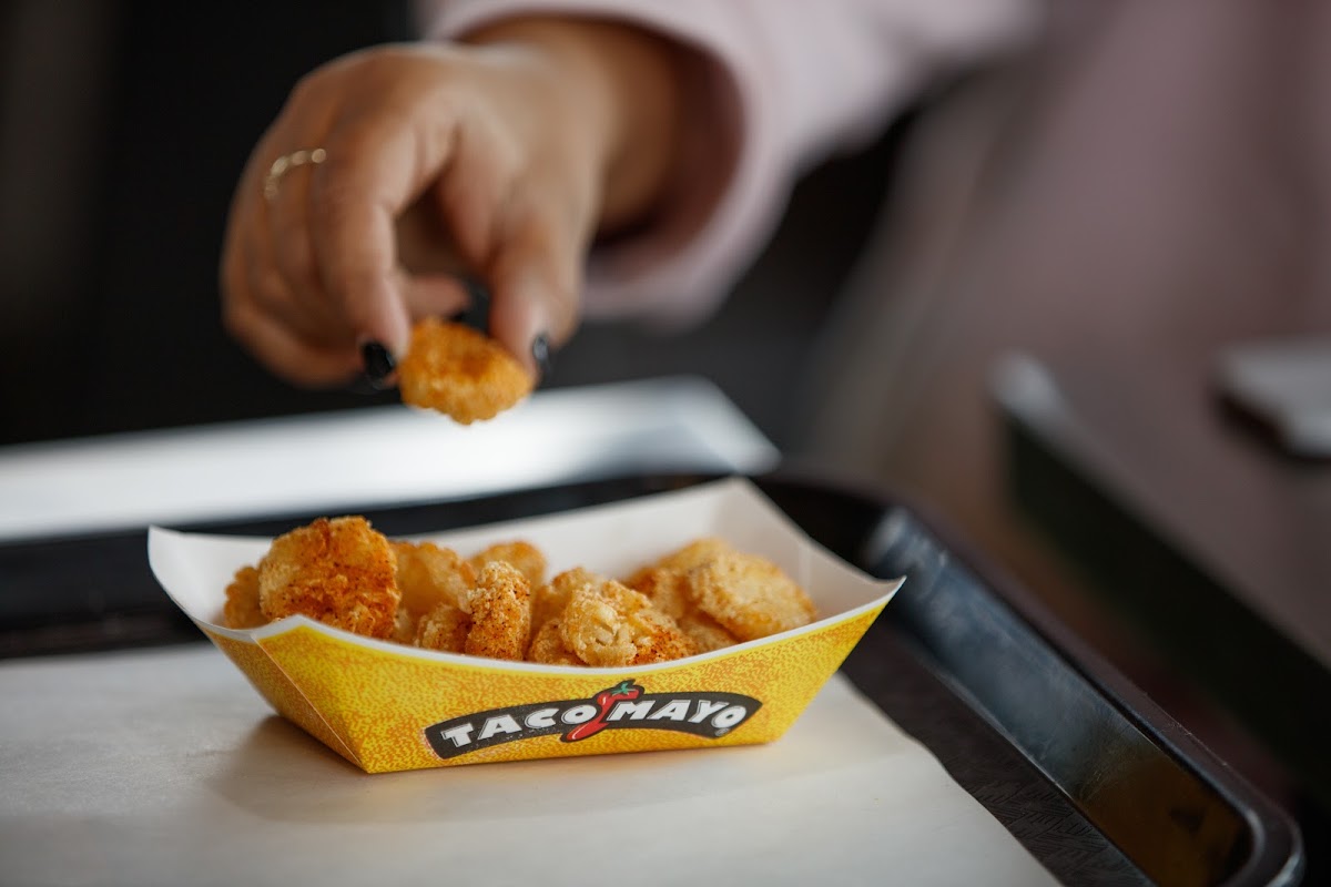 Slide Background Image