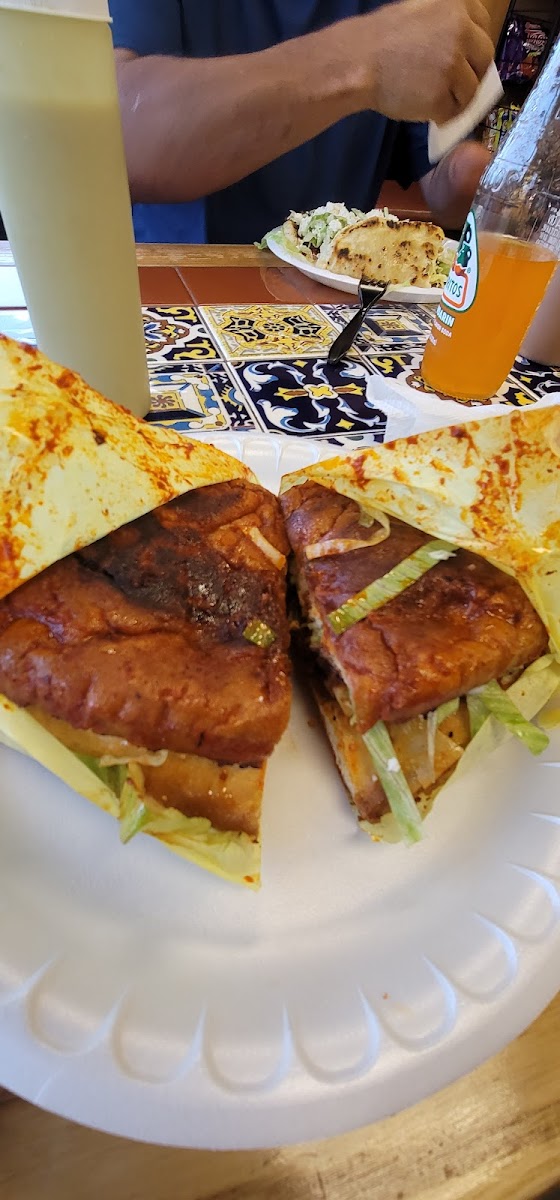 Slide Background Image