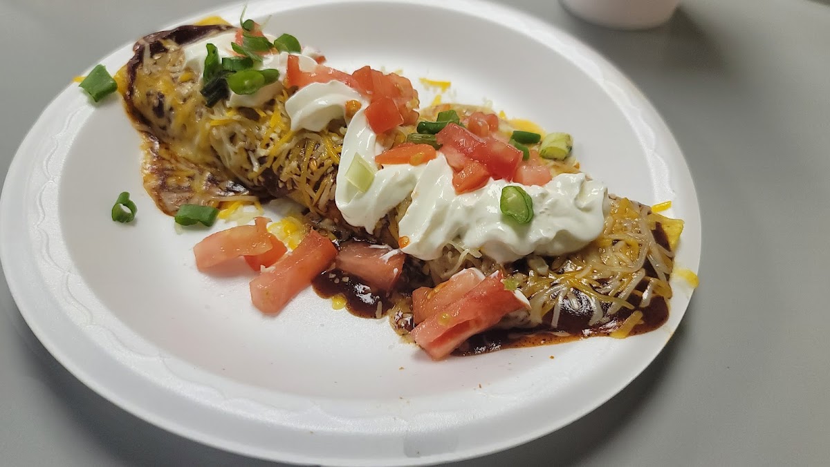 Slide Background Image