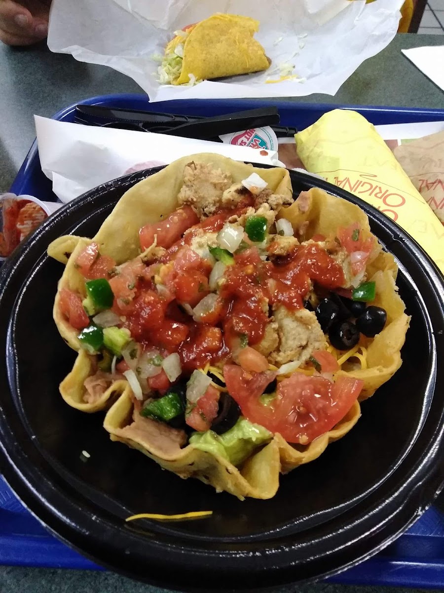 Slide Background Image