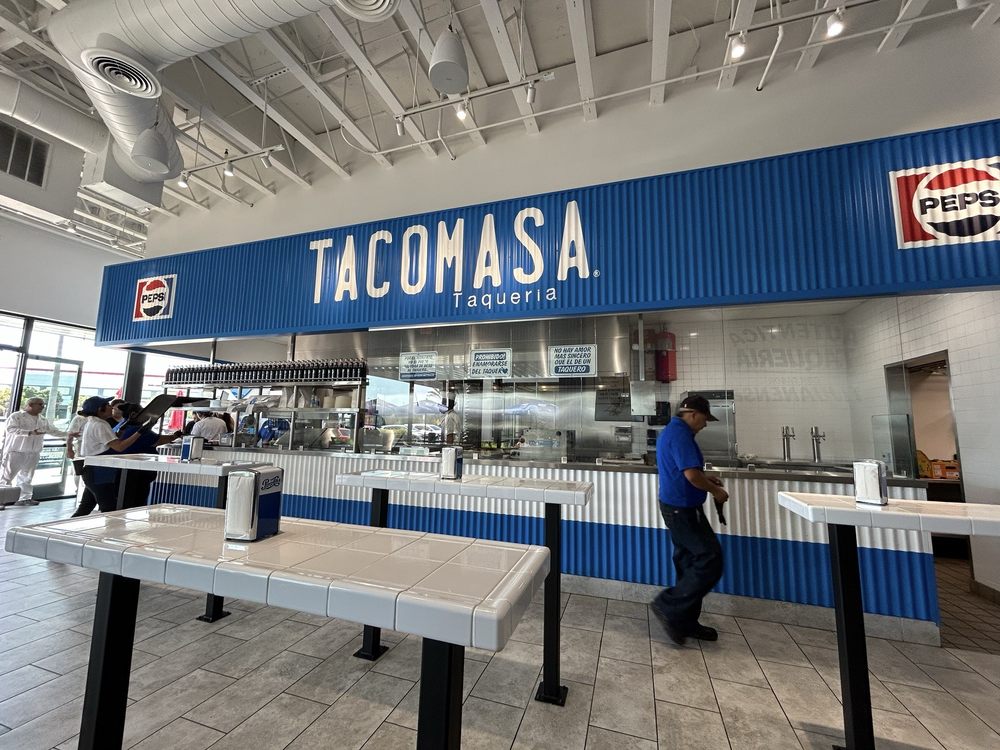Tacomasa