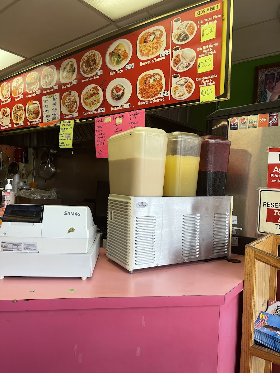 Slide Background Image