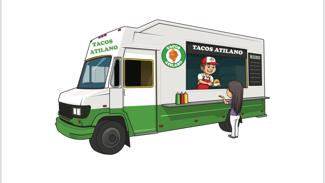 Slide Background Image