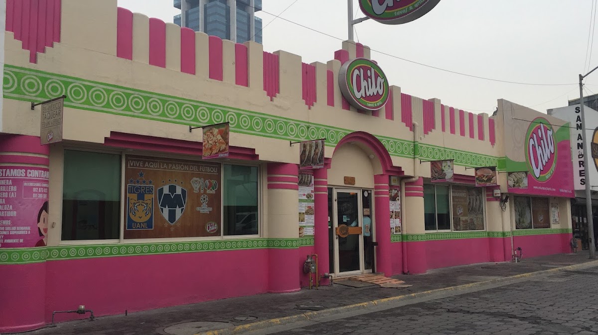 Slide Background Image