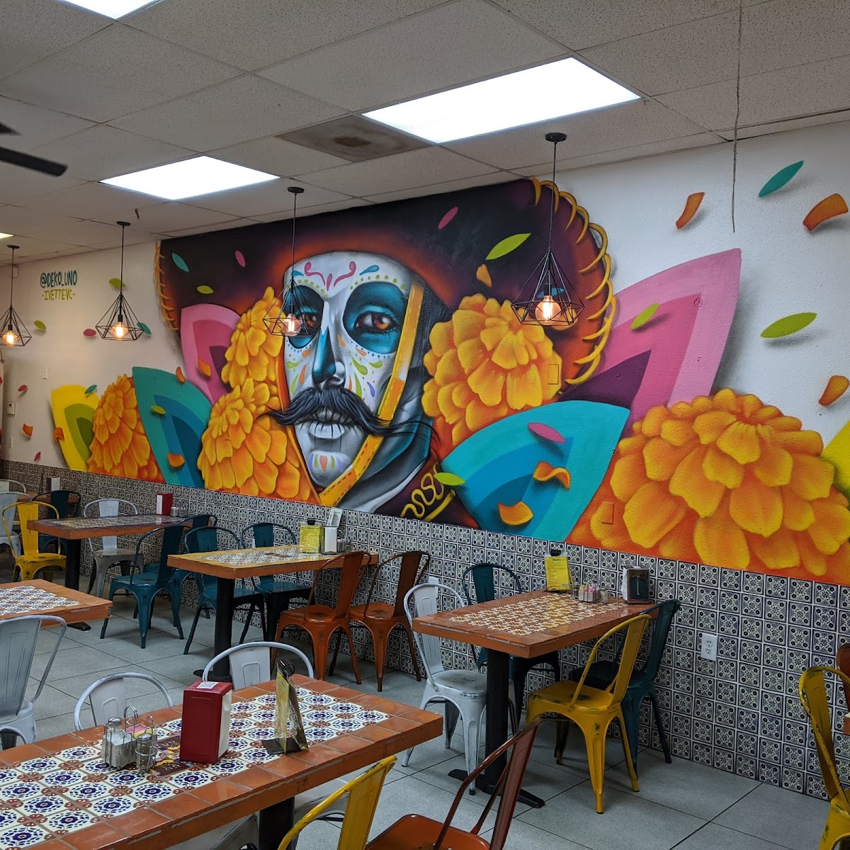 Slide Background Image