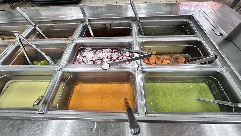 Slide Background Image