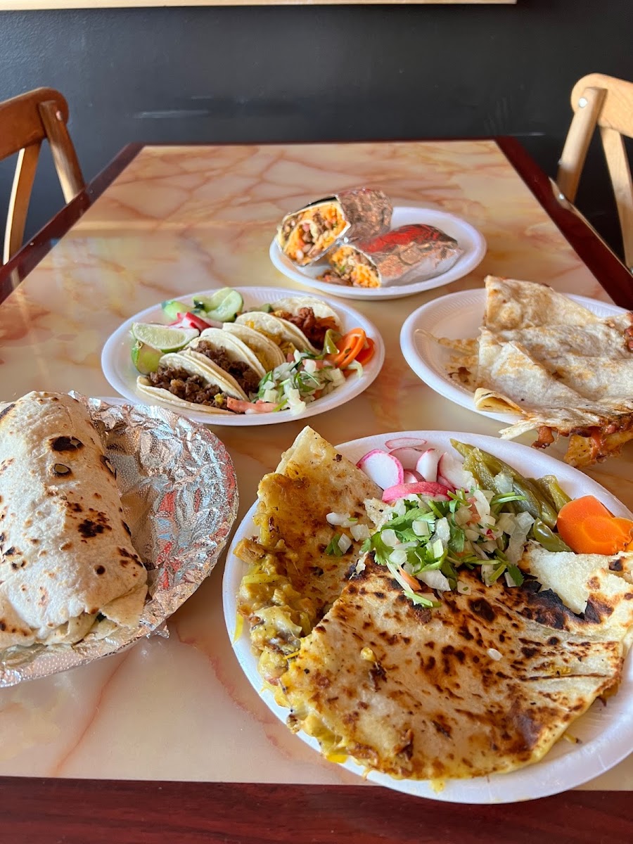 Slide Background Image