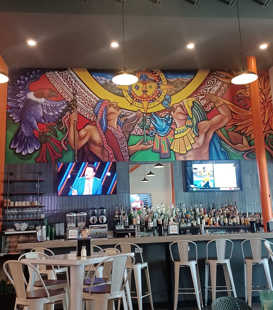 Slide Background Image