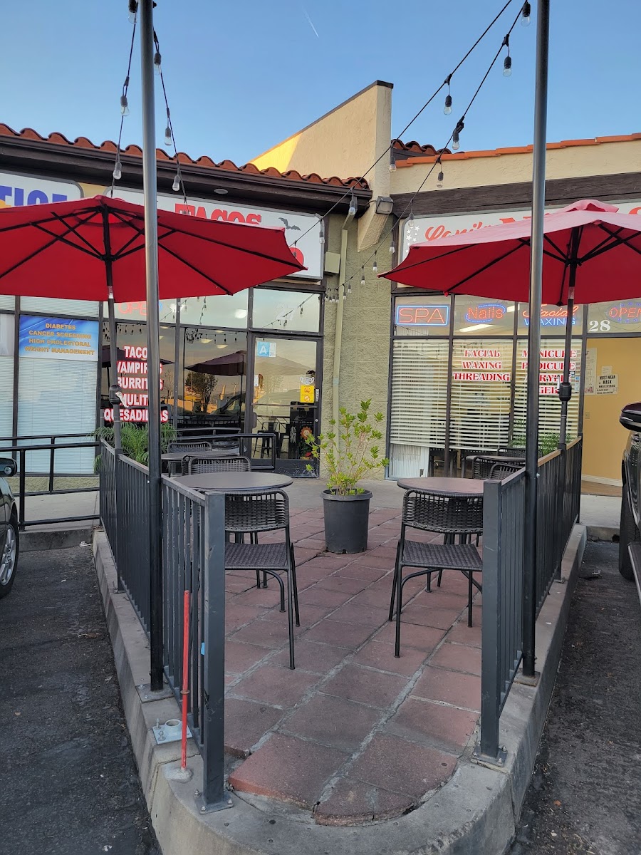 Slide Background Image