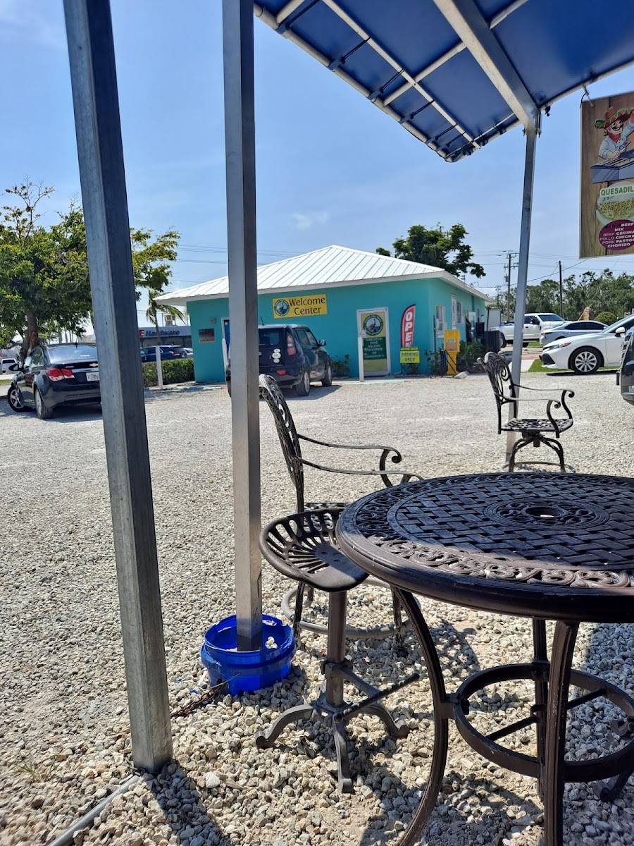 Slide Background Image