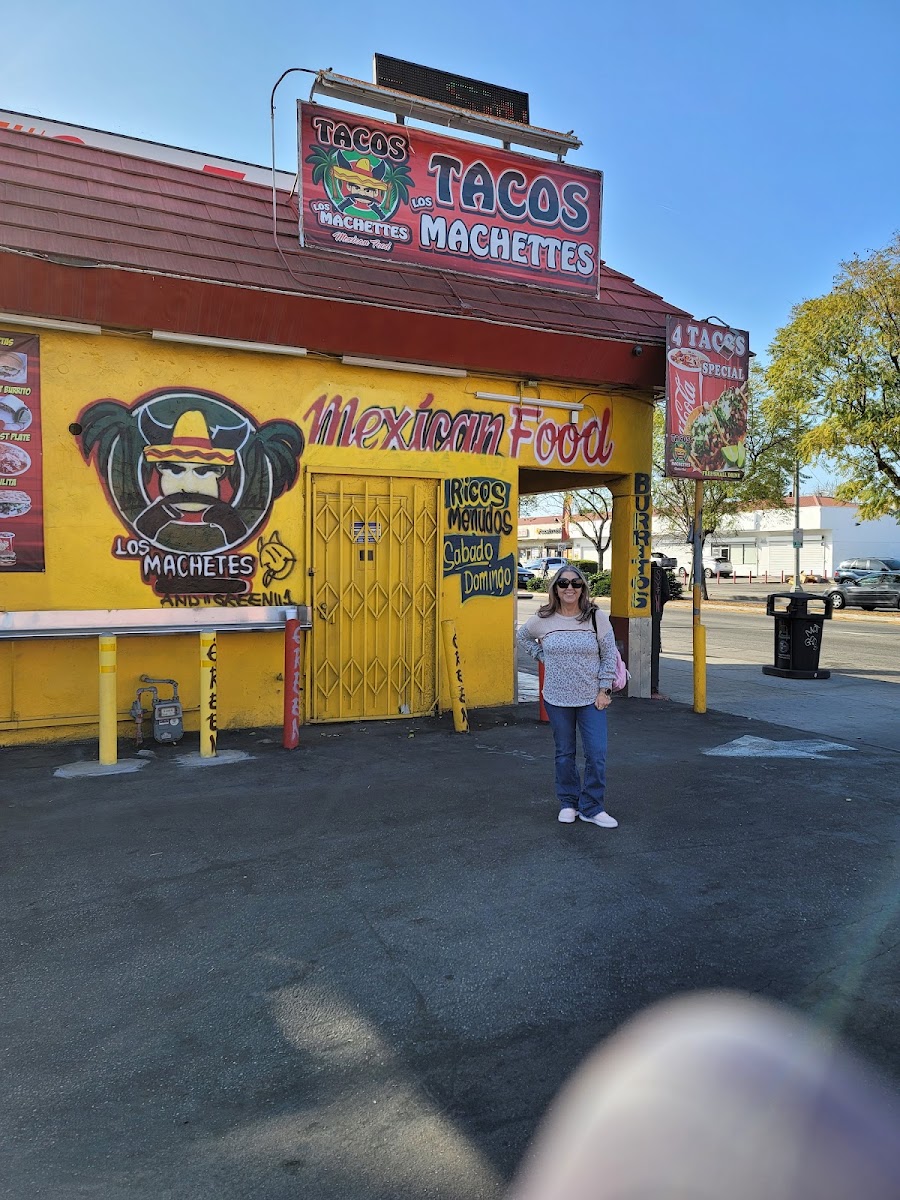 Slide Background Image