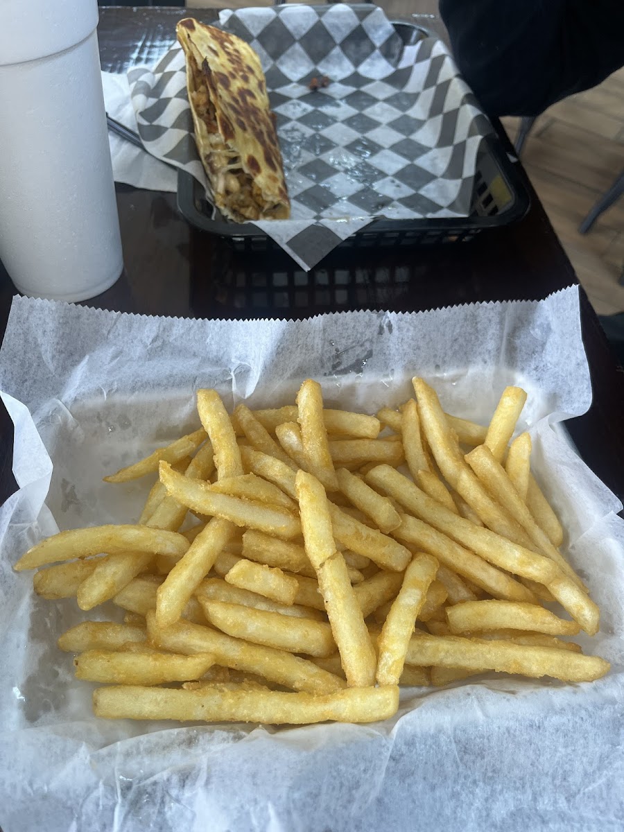 Slide Background Image