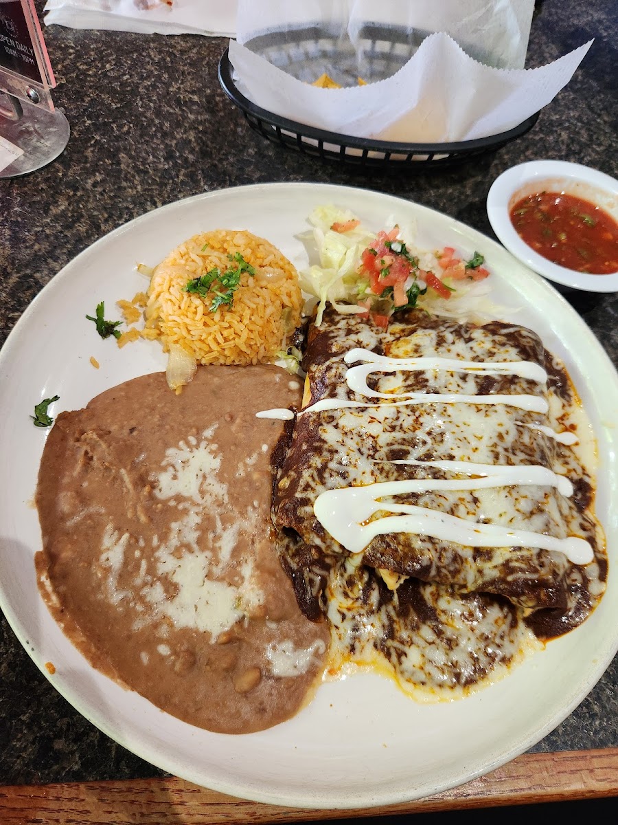 Tadeo's Mexican Restaurant