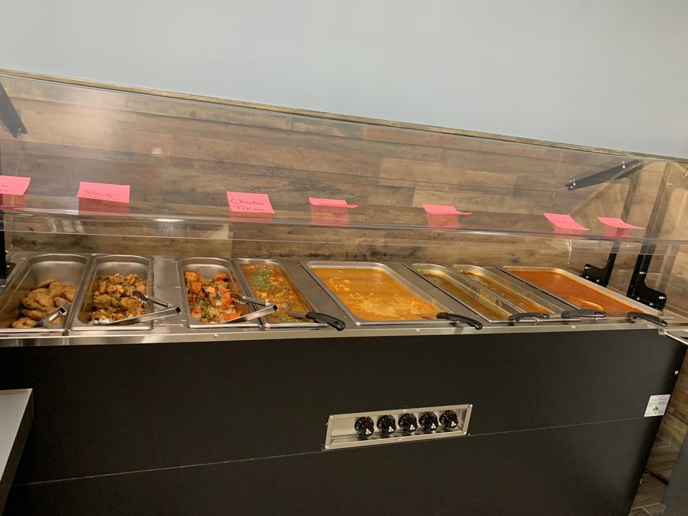 Tadka Indian Cuisine