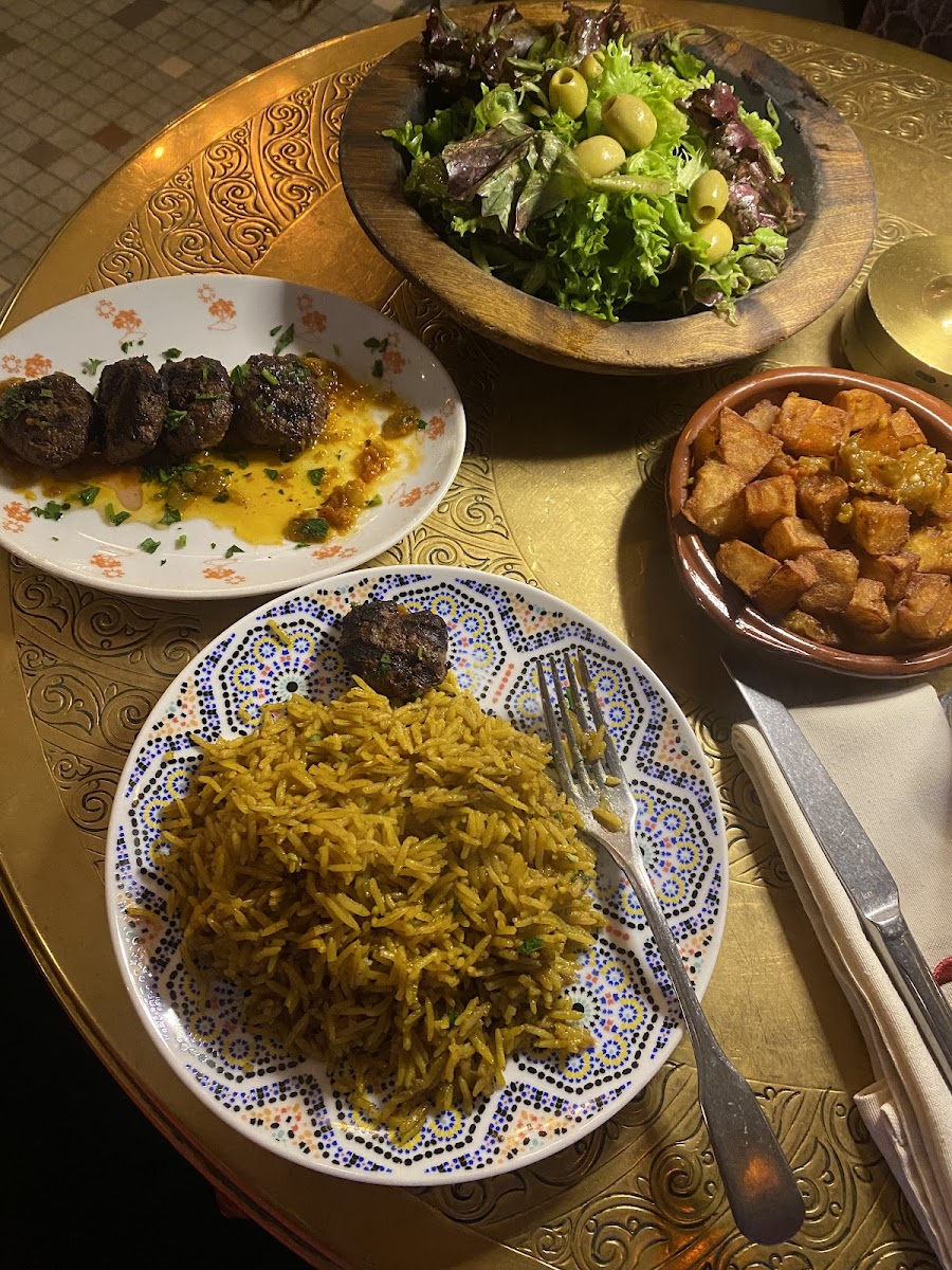 Slide Background Image