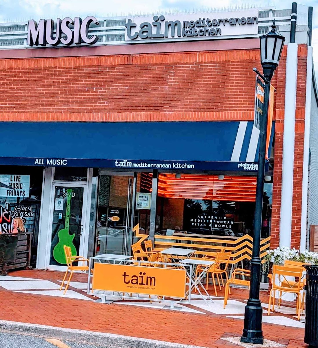 Slide Background Image