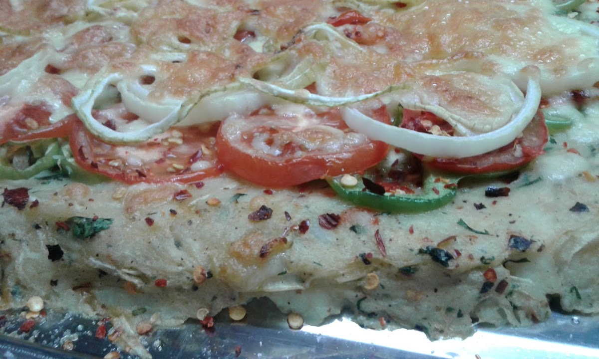 Slide Background Image