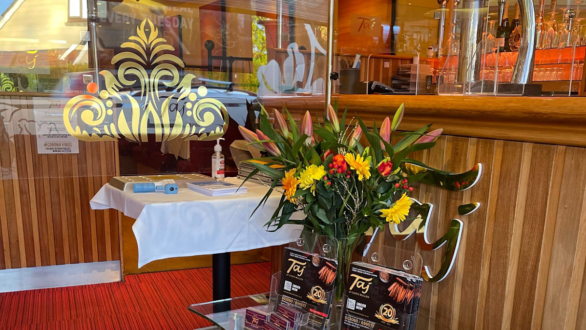 Slide Background Image