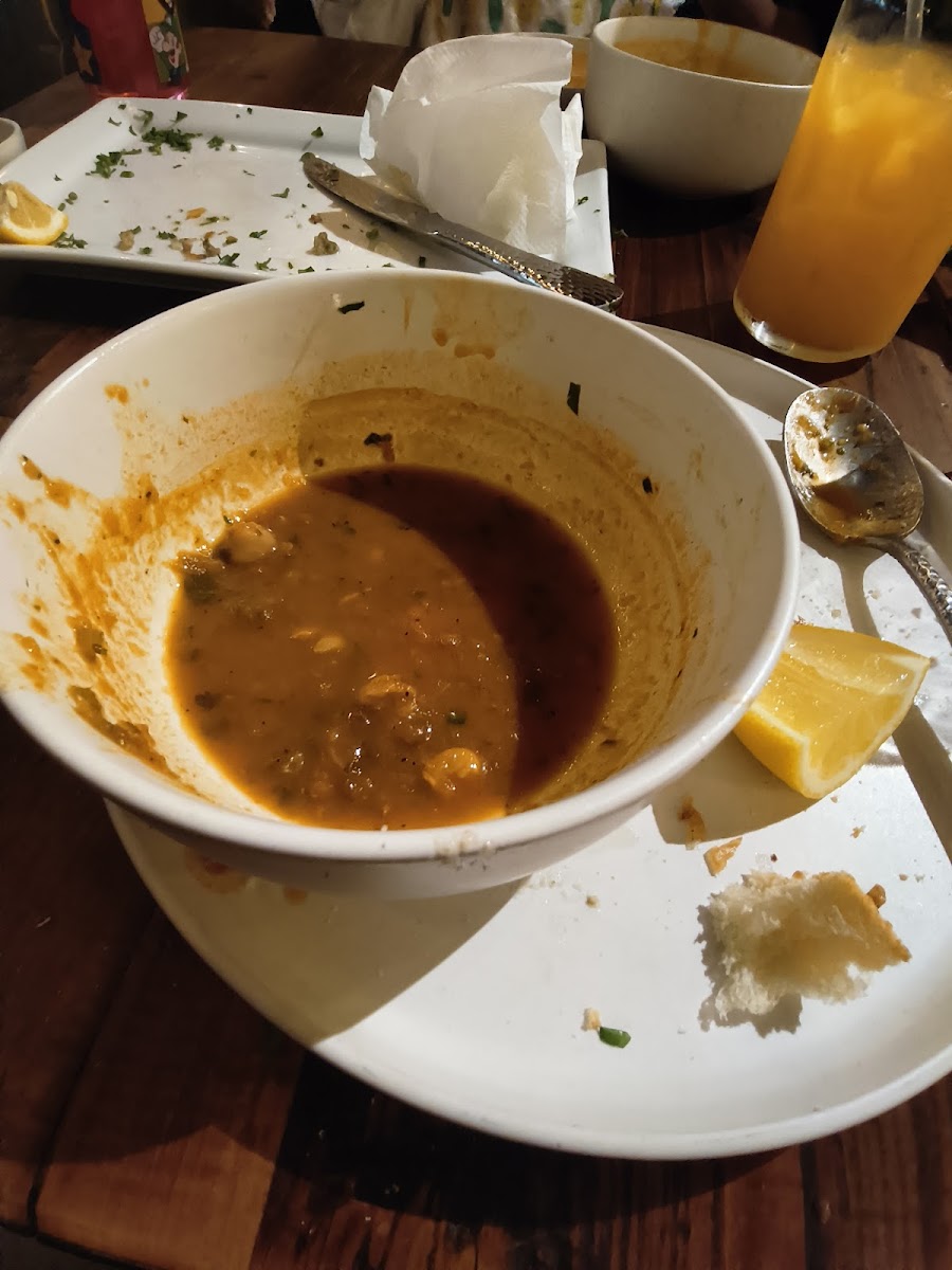 Tajines Morrocan Restaurant