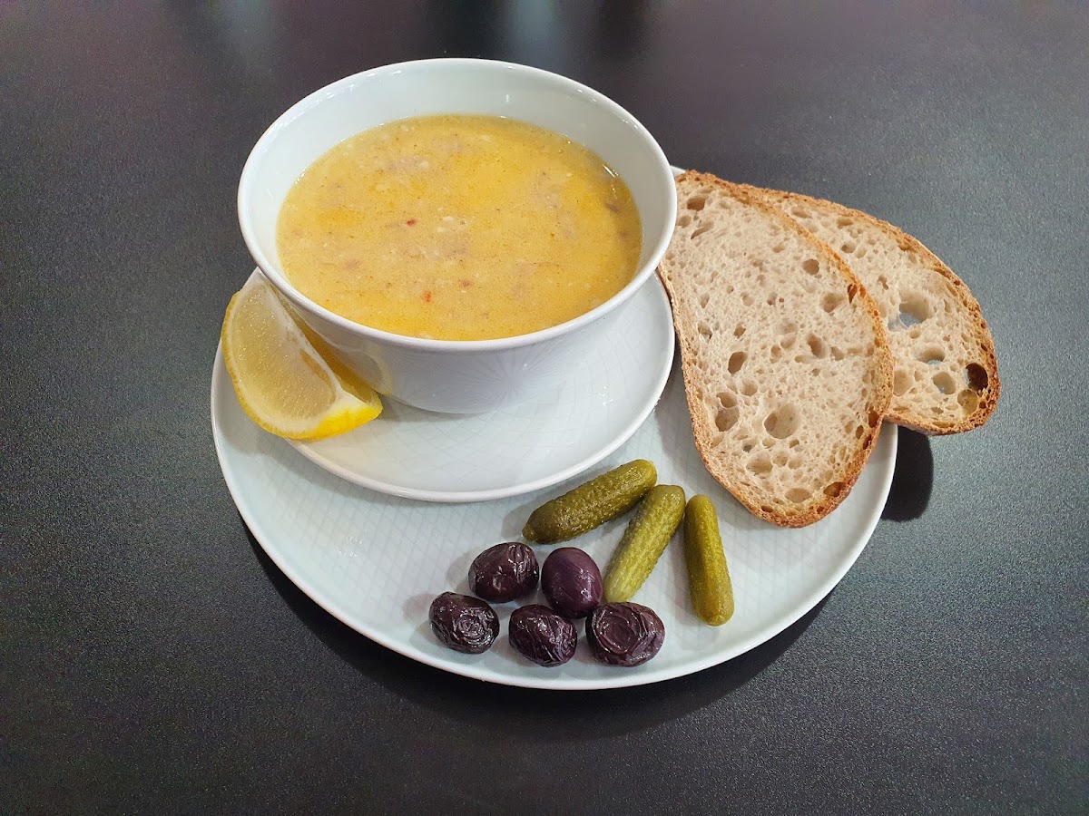 Slide Background Image