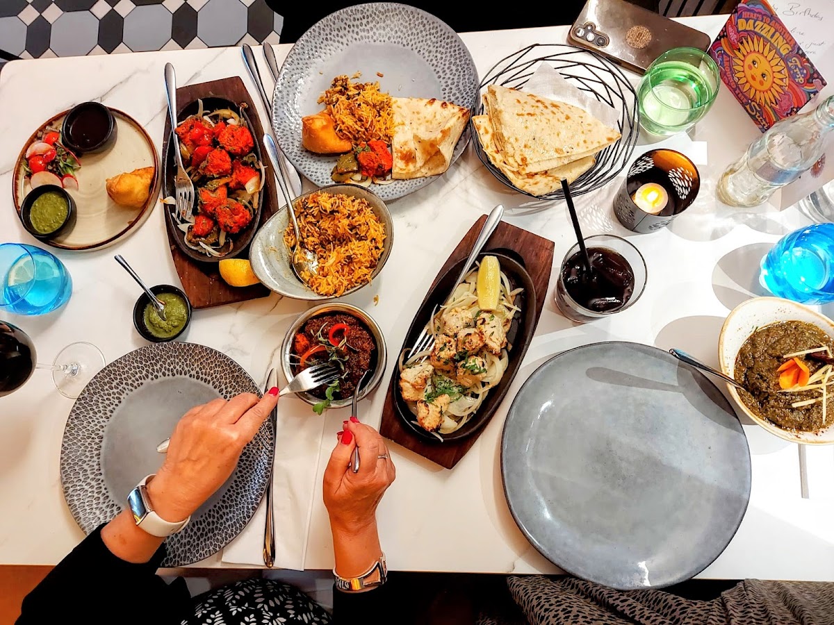 Slide Background Image