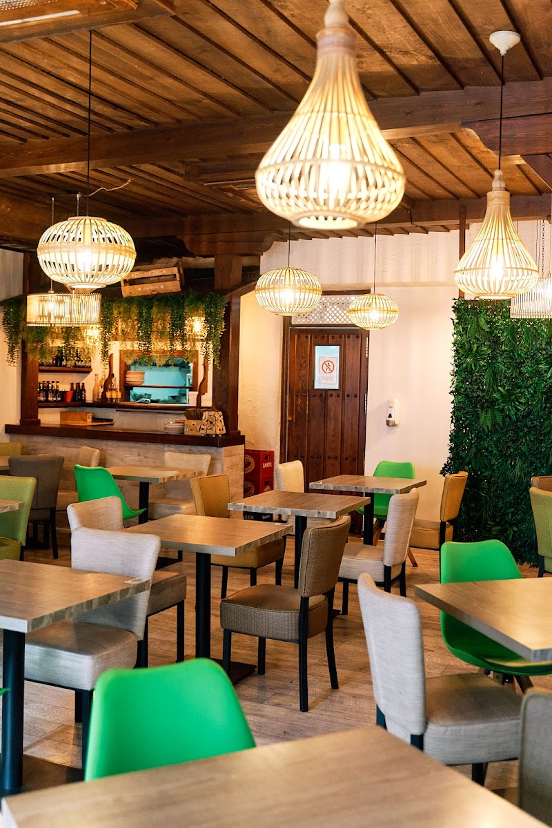 Slide Background Image