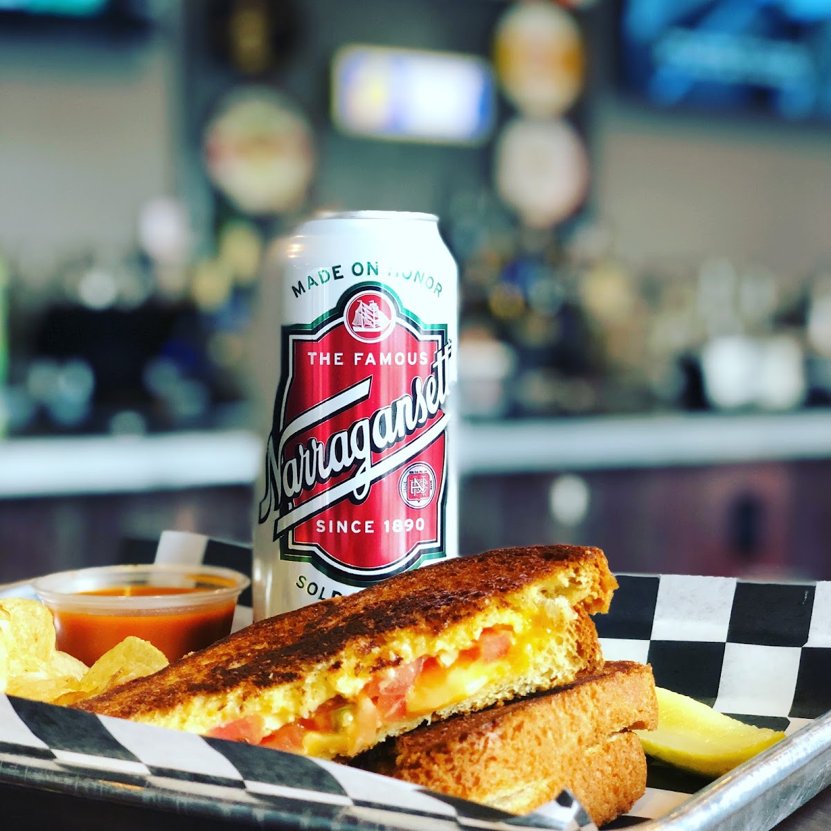 Slide Background Image