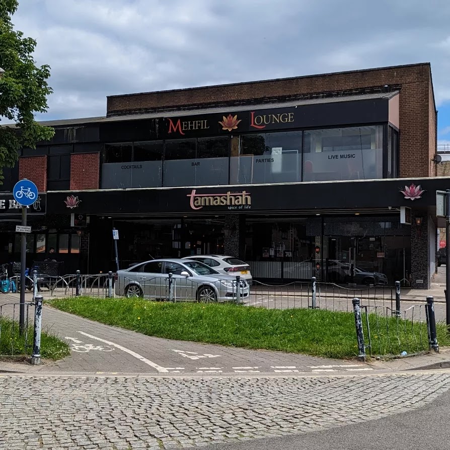 Slide Background Image