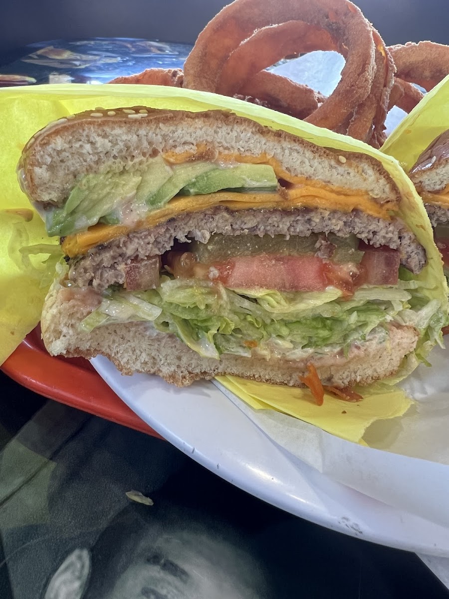 Slide Background Image