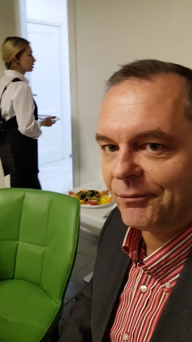 Slide Background Image