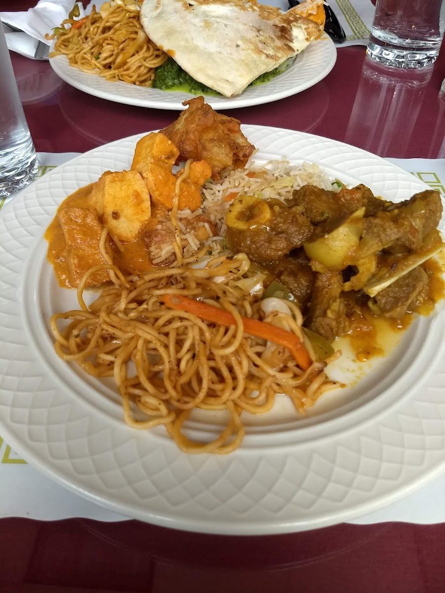 Slide Background Image