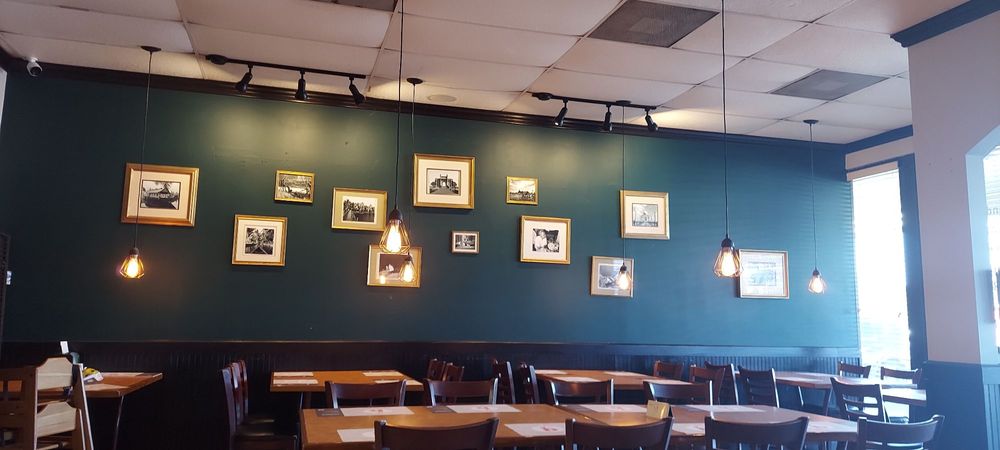 Tandoor Indian Cuisine