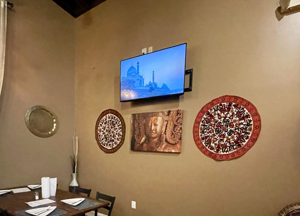 Slide Background Image