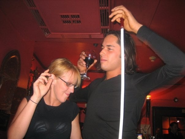 Slide Background Image