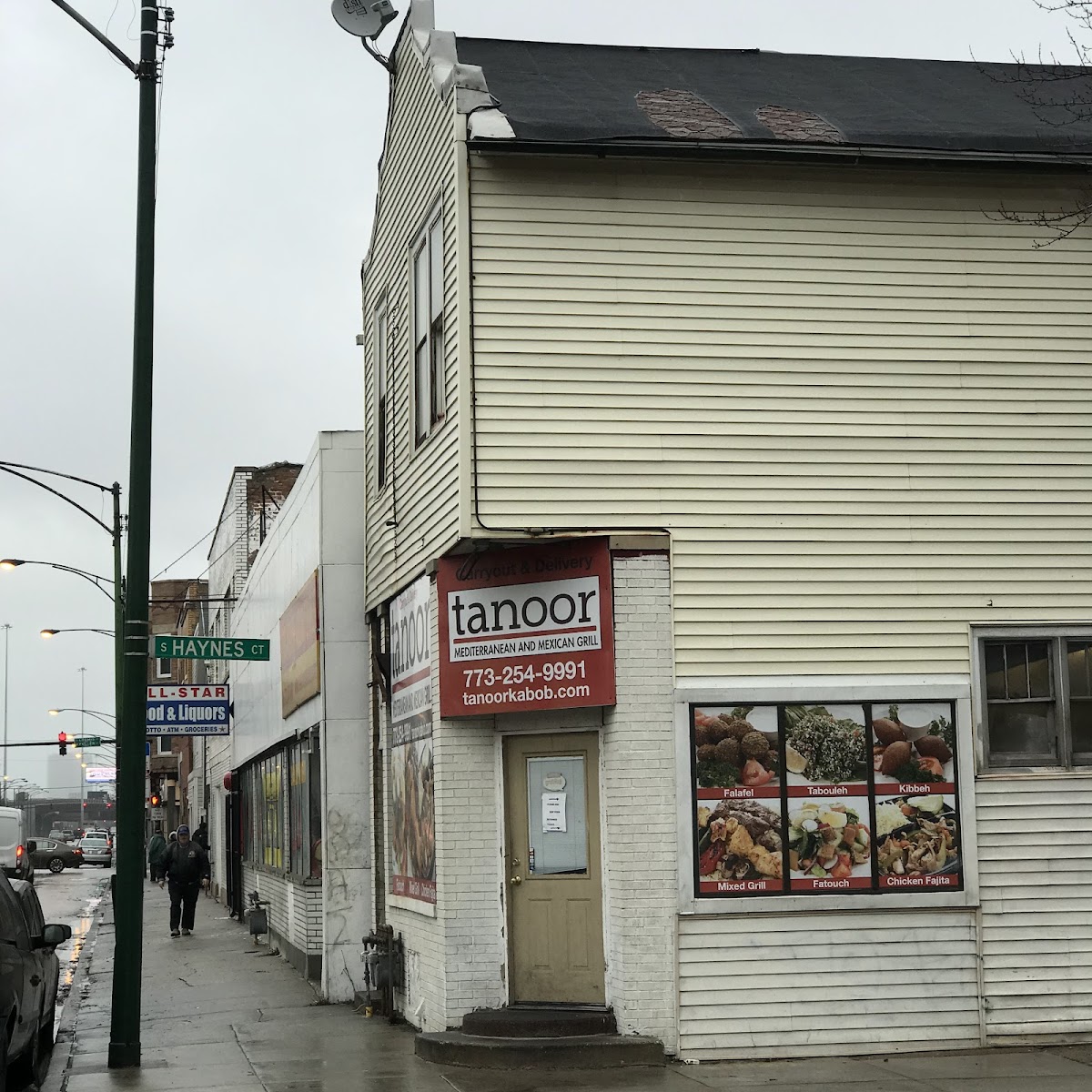 Slide Background Image