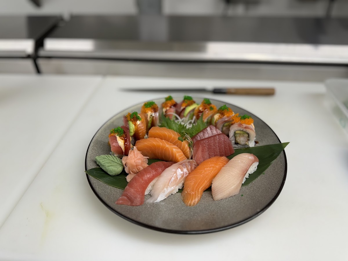 Slide Background Image