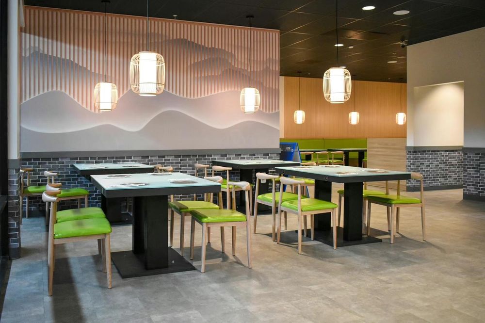 Tao’s Hotpot & Shabu