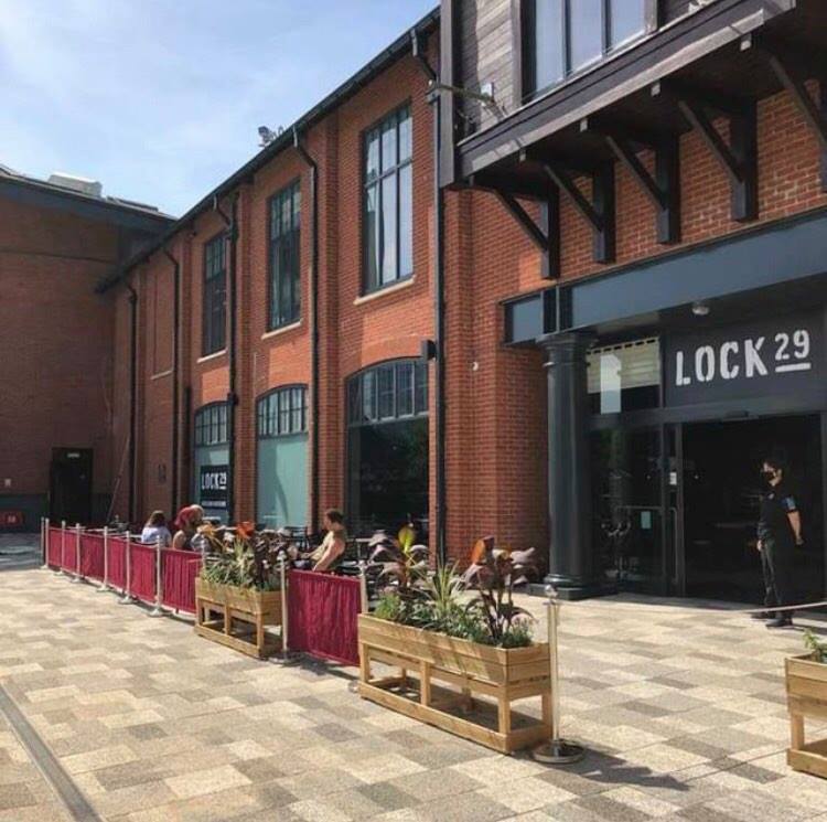 Slide Background Image