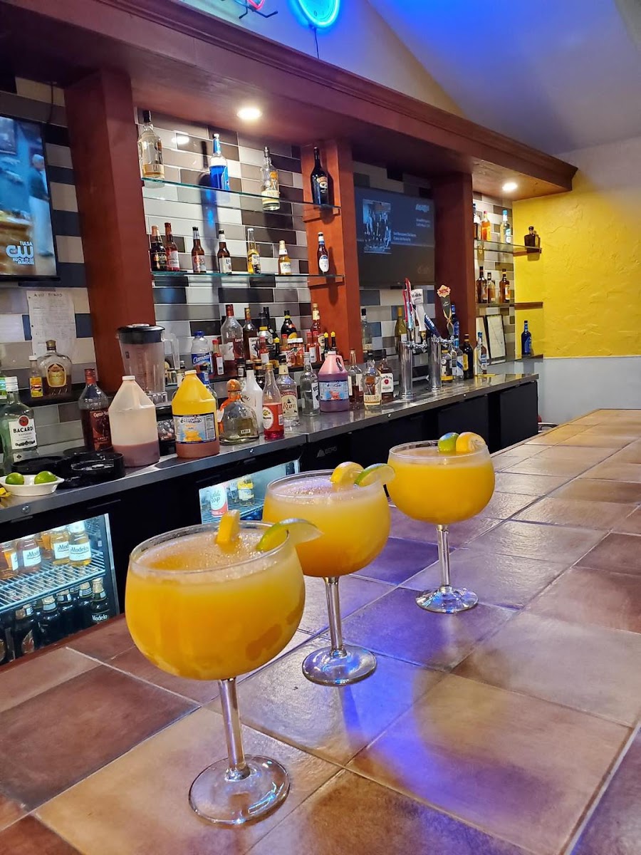 Slide Background Image