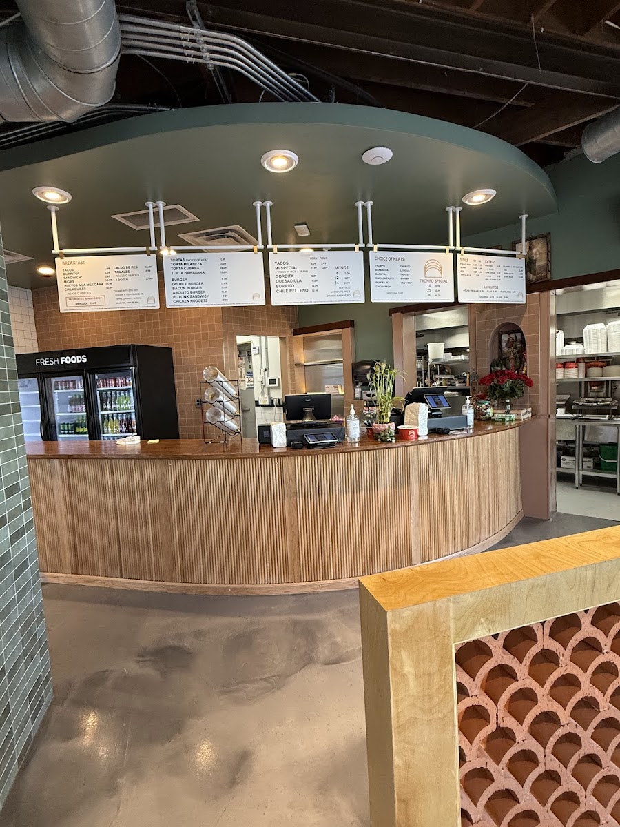 Slide Background Image