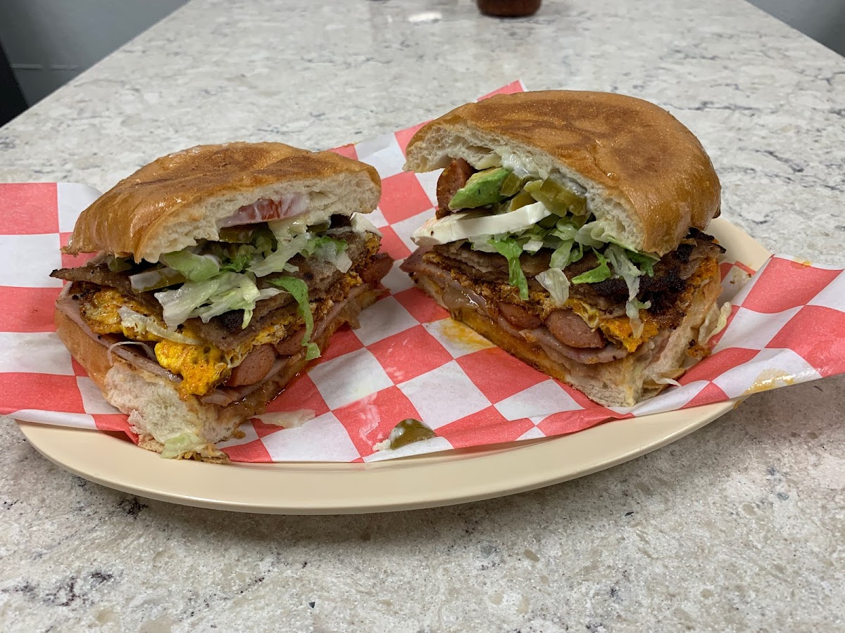 Slide Background Image